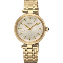 Seiko SRZ554P Quartz Kadın Kol Saati