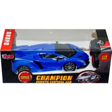 Vera Vtc 699-195-196 Vardem, Kumandalı Şampiyon Araba 965874