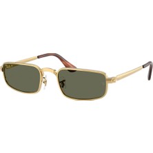 Ray-Ban RB3927 001 58 54 Unisex Güneş Gözlüğü