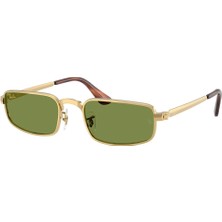 Ray-Ban RB3927 001 4e 54 Unisex Güneş Gözlüğü