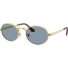Ray-Ban RB3931 001 56 54 Unisex Güneş Gözlüğü