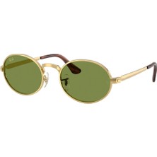 Ray-Ban RB3931 001 4e 54 Unisex Güneş Gözlüğü