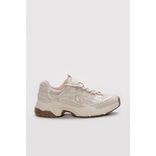 Fast Step Hakiki Deri  Kadın Casual Ayakkabı 312ZA34142