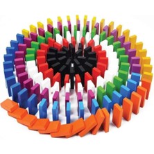 SHC4200 Mey Ithalat® Games Domino Oyunu