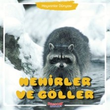 Aksiyon Global Nehirler ve Göller - Hayvanlar Dünyası