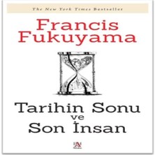 Epilons Tarihin Sonu Son Insan