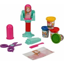 Vera Vtc Sihirli Salon Oyun Hamur Seti 965874