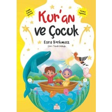 Lisinya Kur’an ve Çocuk