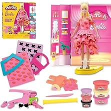 Starseven Play-Doh Tasarımcı Gösterisi Oyun Seti