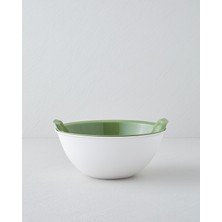 English Home Adra Plastik Süzgeç 3 L Yeşil