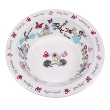 Tyrrell Katz Melamin Kase - Secret Garden