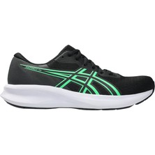 AS1011C050 Asics Patrıot 14 Erkek Spor Ayakkabı Siyah