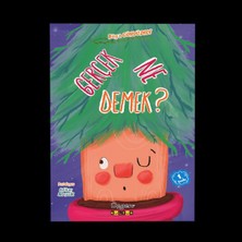 Efe Avm Gerçek Ne Demek?