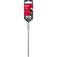 MILWAUKEE SDS-PLUS MX4 Elmaslı Matkap Ucu 5.5 x 165 mm
