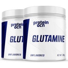 Proteinocean Glutamine - 300G - 60 Servis x 2 Adet