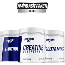 Proteinocean Amino Asit Paketi Large