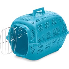 İmac Nrzsnt Imac Carry Sport Metal Kapılı Evcil Hayvan Taşıma Çantası Mi 48,5X34X32CM
