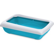 İmac Nrzsnt Imac Duo  Tuvaleti + Kürek Mi/beyaz 59X40X28CM