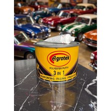 Agrotek 3İN1OTO Macun3/1 2700GR