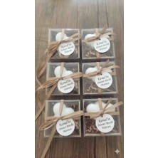 Sabrina Organizasyon Kokulu Bulut Mum