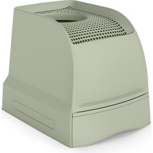 İmac Nrzsnt Imac Frıda-New Üstten Giriş  Tuv.petrol Misi 56X40X43,5CM