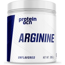 Proteinocean ARGİNİNE - 300g - 60 servis