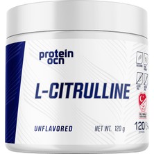 Proteinocean CİTRULLİNE - 120g - 120 servis