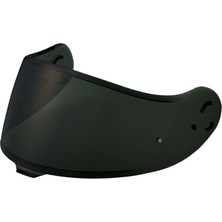 SHOEI CNS-3CPN KASK CAMI SİYAH (NEOTEC 3)
