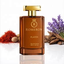 Romeron 614 Gold Unisex Parfüm Edp 50ML