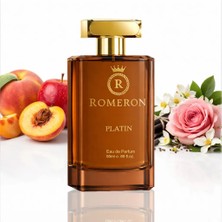Romeron 531 Gold Unisex Parfüm Edp 50ML