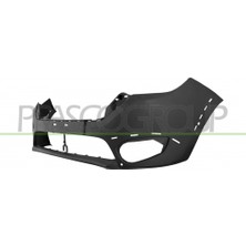 Maher Renault Megane 4 2015 Sonrası Ön Tampon Astarlı Oem No (620226317R)