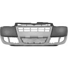 Maher Fiat Doblo 2001-2005 Tampon Arka Oem No (735415725)