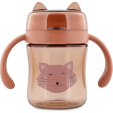 Trixie Mrs. Cat - 360° Saplı Suluk 240 ml