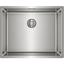 Teka Be Linea RS15 50.40 Pureclean Paslanmaz Çelik Eviye