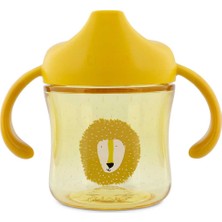 Trixie Mr. Lion - Saplı Alıştırma Suluğu 200 ml