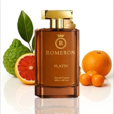 Romeron 625 Gold Unisex Parfüm Edp 50ML