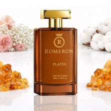 Romeron 628 Gold Unisex Parfüm Edp 50ML
