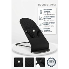 Softline Bebek Ana Kucağı – Doğal Konfor ve Güvenli Sallama