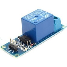 Arduino Tekli 12V Röle Kartı Eğlenceli Tasarım ile Zeka Geliştirici Oyunlar İçin Uygun