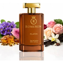 Romeron 600 Gold Unisex Parfüm Edp 50ML