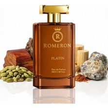 Romeron 619 Gold Unisex Parfüm Edp 50ML