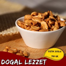 Karahanbey Mey Ithalat® Fistik Soslu 750 gr