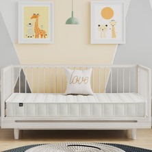 Yatsan Serta Perfect Start Dream Visco Bebek Yatağı