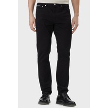 Calvin Klein Pamuklu Straight Fit Normal Jeans  LV04RF740GJW4 Erkek Kot Pantolon LV04RF740G Jw4