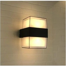 Cata CT-7047 12W Bora LED Aplık
