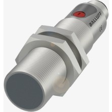 Balluff Bos 18M-PA-ID20-S4  (BOS01EY) 800MM Algılamlı Fotoelektrik Sensör