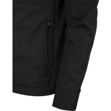 VAV Wear Tactical Outdoor Softshell Erkek Mont SHELLDT02