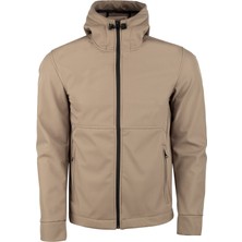 VAV Wear Tactical Outdoor Softshell Erkek Mont SHELLDT02