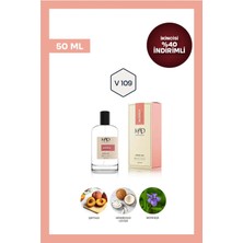 Mad Parfüm Mad V109 Selective 50 ml Kadın Parfüm
