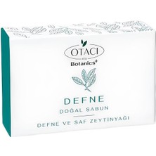 Otacı Doğal Defne 100 gr Sabun